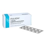Itulazax 12 Sq-bet Lyophil Produktbild 2