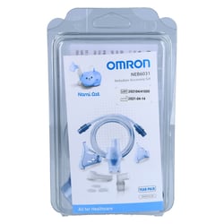 Omron Nami Cat Year Pack