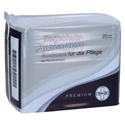 Param Bettschutzauflage Flocke Pfl. 60X90 PREMIUM