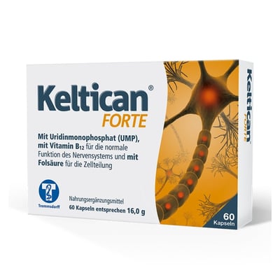 Keltican Forte