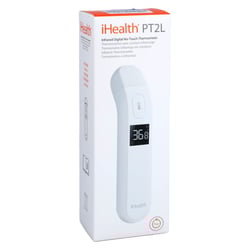 Stirnthermometer kontaktlos