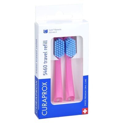 Curaprox Zb Cs 5460 Tr Ref