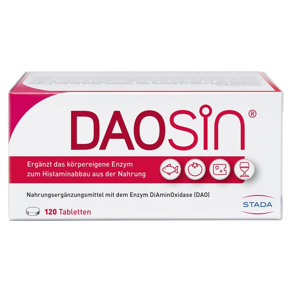 Daosin