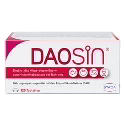 Daosin