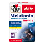 Doppelherz Melatonin
