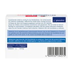 Doppelherz Melatonin
