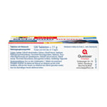 Doppelherz Melatonin