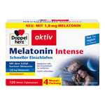 Doppelherz Melatonin