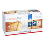 Cleanfine Penta 31 g 4 mm Produktbild 1