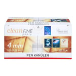 Cleanfine Penta 31 g 4 mm Produktbild 2