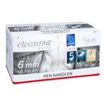 Cleanfine Penta 31 g 6 mm Produktbild 1