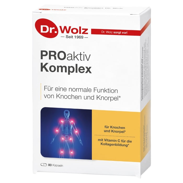 Proaktiv Komplex