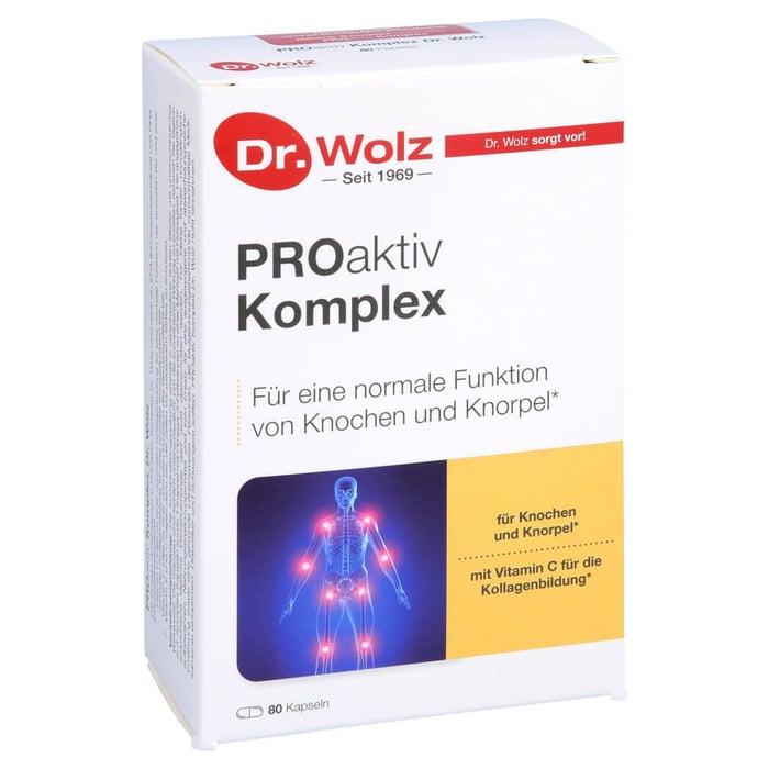 Proaktiv Komplex