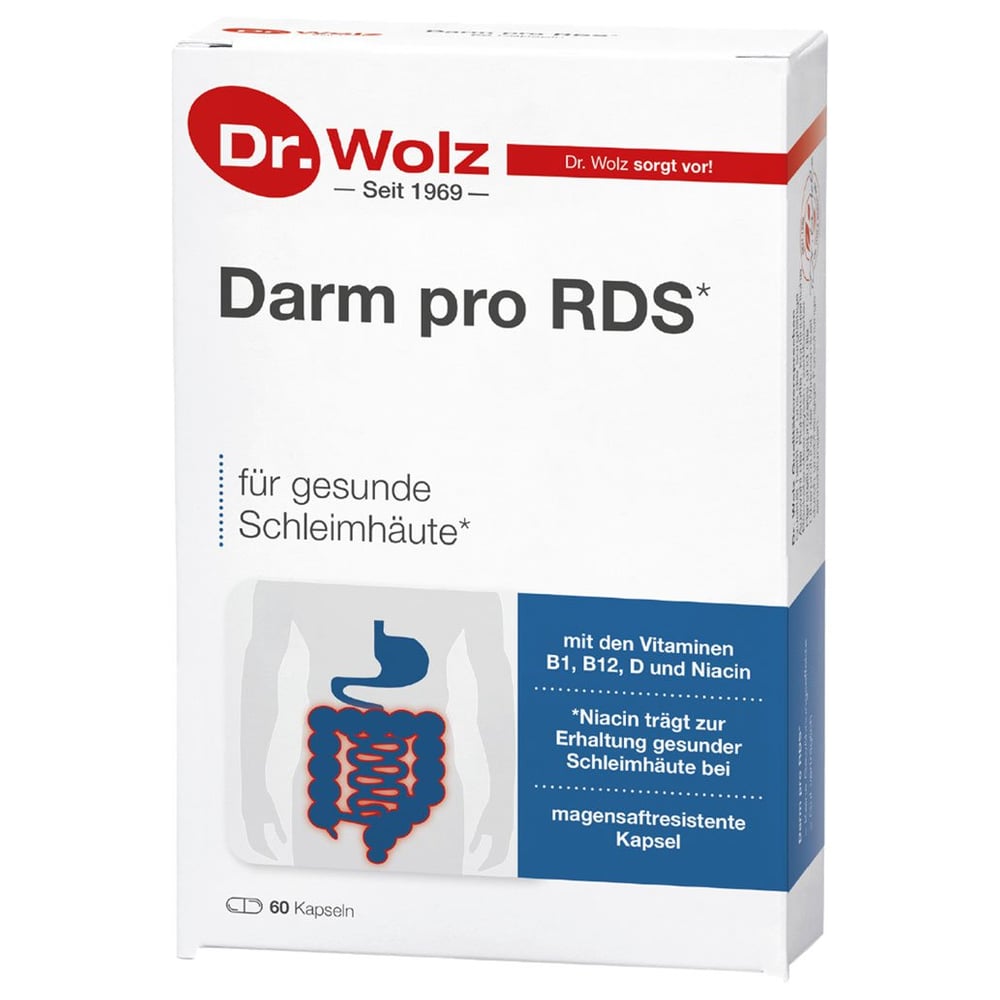 Darm pro RDS