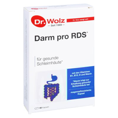 Darm pro RDS