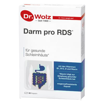 Darm pro RDS