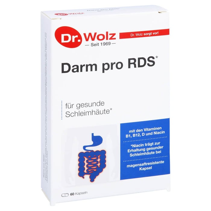 Darm pro RDS