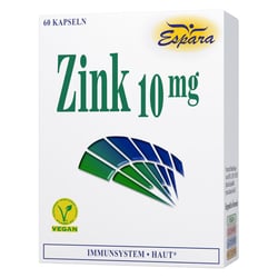 Zink-10 mg