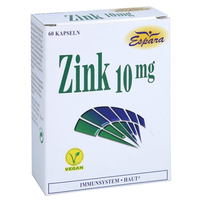 Zink-10 mg