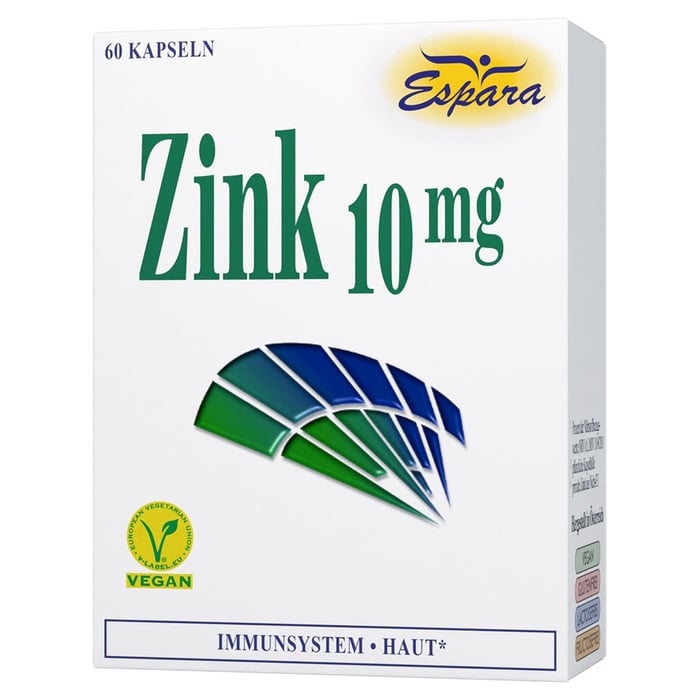 Zink-10 mg