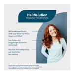 Hairvolution