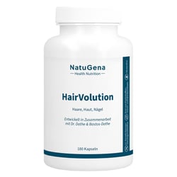 Hairvolution