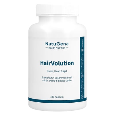 Hairvolution