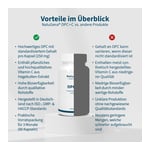 OPC+C Kapseln Produktbild 4