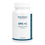 OPC+C Kapseln Produktbild 1