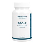 OPC+C Kapseln Produktbild 1