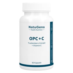 OPC+C Kapseln