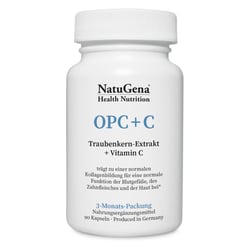 OPC+C Kapseln