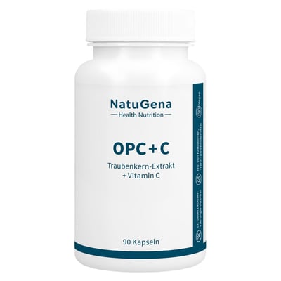 OPC+C Kapseln Produktbild 1