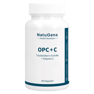 OPC+C Kapseln Produktbild 1