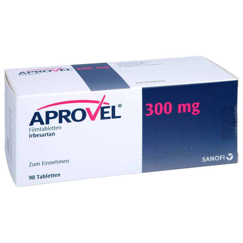 Aprovel 300 mg