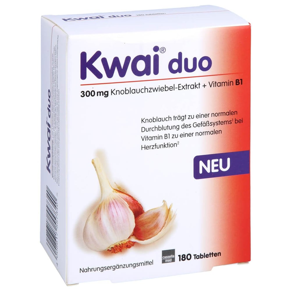Kwai duo