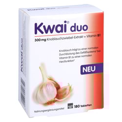 Kwai duo