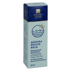 Manuka Health Rescue Balm