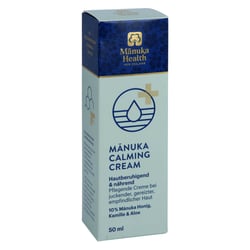 Manuka Health Calming Cream