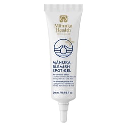 Manuka Health Blemish Spot Gel