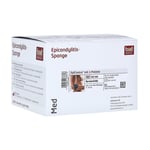 Bort Epicontur m.1 Pelotte nur 1 Größe 21-35 cm grau Produktbild 1