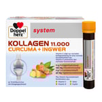 Doppelherz Kollagen 11.000 Curcuma+Ingwer system