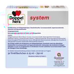 Doppelherz Kollagen 11.000 Curcuma+Ingwer system