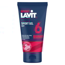 Sport Lavit Sport Gel Hot