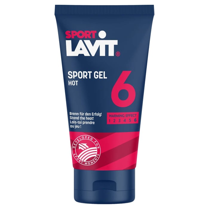 Sport Lavit Sport Gel Hot