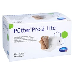 Pütter Pro 2 Lite P2