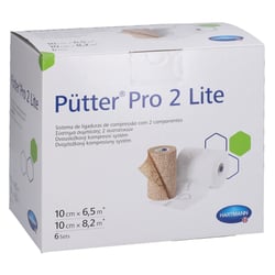 Pütter Pro 2 Lite P12