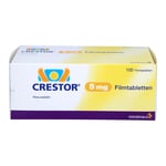 Crestor 5 mg Produktbild 2