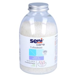Seni Care Fussbadesalz