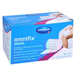 Omnifix Elastic 10 cm x 5 m OTC